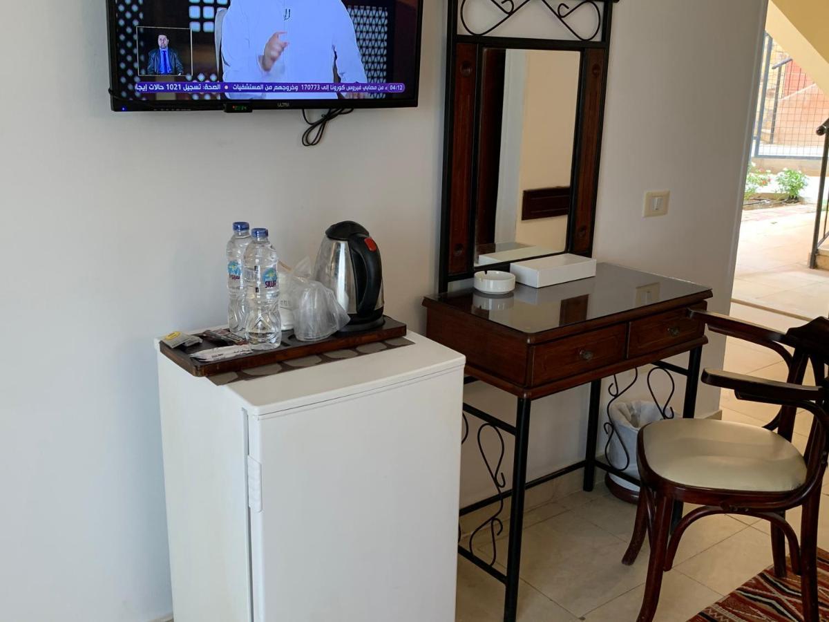Marina Wadi Degla Hotel Ain Sukhna Extérieur photo