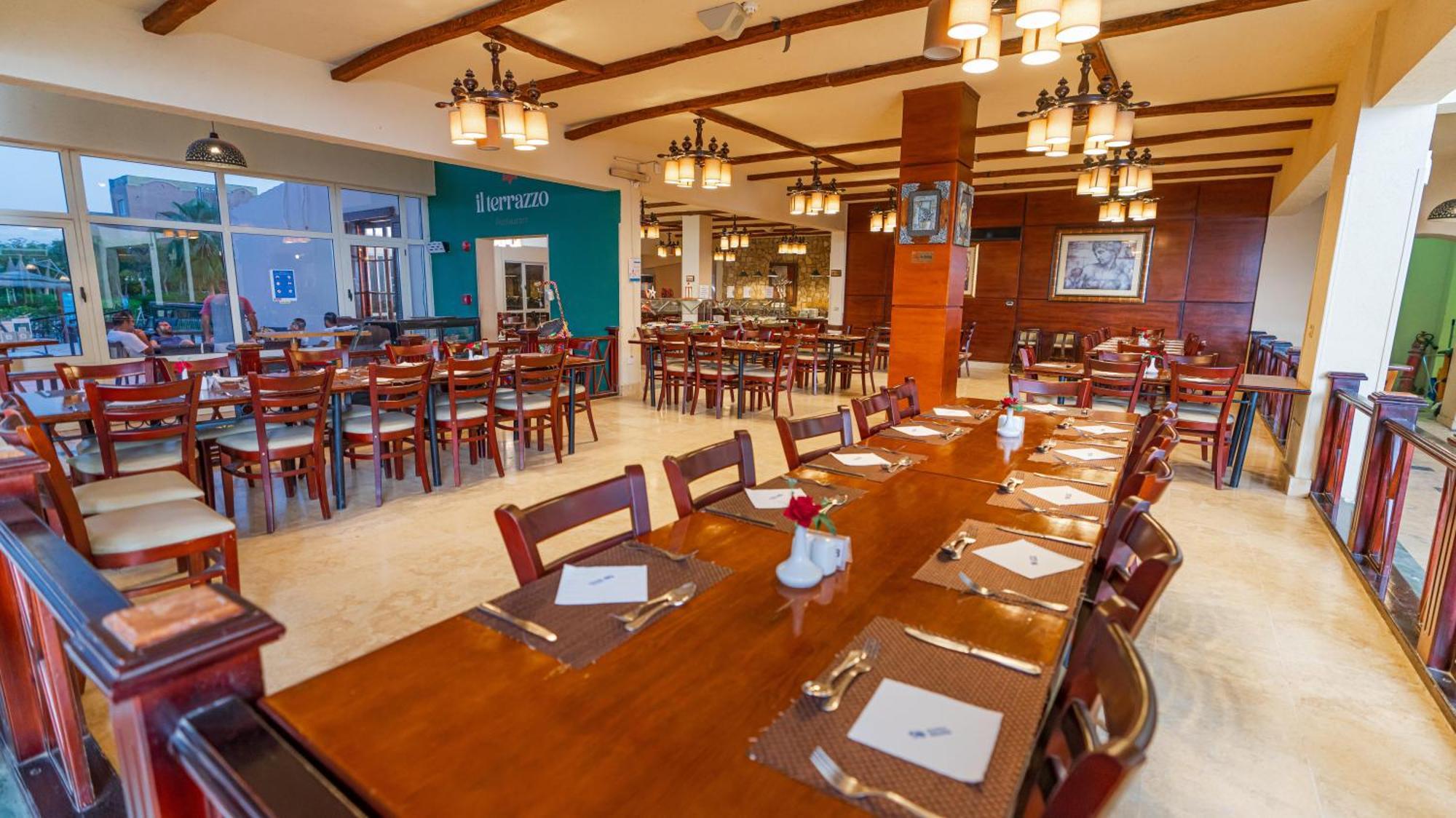 Marina Wadi Degla Hotel Ain Sukhna Extérieur photo
